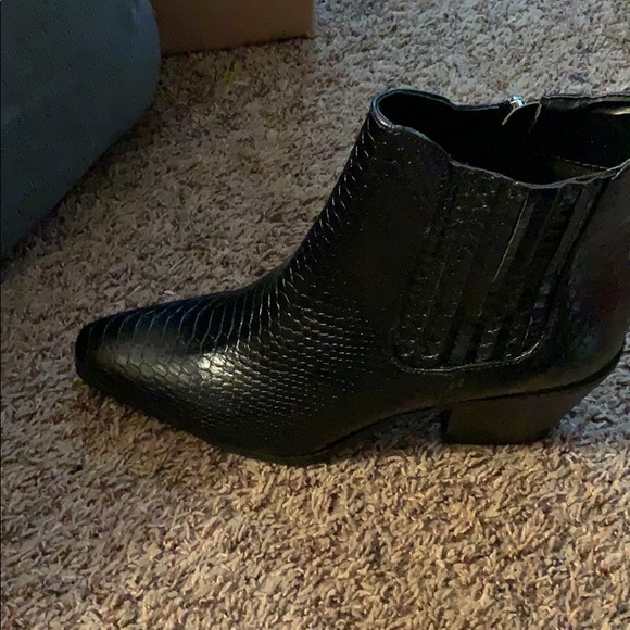 Booties - Picture 3 of 3